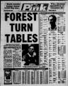 Coventry Evening Telegraph Saturday 12 January 1991 Page 33