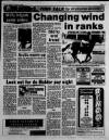 Coventry Evening Telegraph Saturday 12 January 1991 Page 37