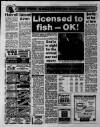 Coventry Evening Telegraph Saturday 12 January 1991 Page 38