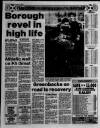 Coventry Evening Telegraph Saturday 12 January 1991 Page 39