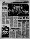 Coventry Evening Telegraph Saturday 12 January 1991 Page 40