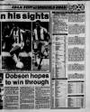 Coventry Evening Telegraph Saturday 12 January 1991 Page 45