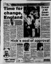 Coventry Evening Telegraph Saturday 12 January 1991 Page 46