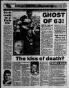 Coventry Evening Telegraph Saturday 12 January 1991 Page 51