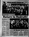 Coventry Evening Telegraph Saturday 12 January 1991 Page 54