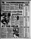Coventry Evening Telegraph Saturday 12 January 1991 Page 55
