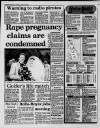 Coventry Evening Telegraph Monday 14 January 1991 Page 4