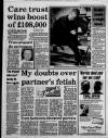 Coventry Evening Telegraph Monday 14 January 1991 Page 7