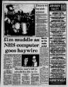 Coventry Evening Telegraph Monday 14 January 1991 Page 9