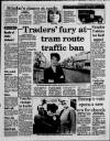Coventry Evening Telegraph Monday 14 January 1991 Page 11