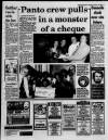 Coventry Evening Telegraph Monday 14 January 1991 Page 13