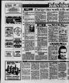 Coventry Evening Telegraph Monday 14 January 1991 Page 14