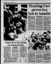 Coventry Evening Telegraph Monday 14 January 1991 Page 24