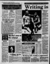 Coventry Evening Telegraph Monday 14 January 1991 Page 26