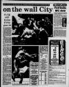 Coventry Evening Telegraph Monday 14 January 1991 Page 27