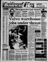 Coventry Evening Telegraph Monday 14 January 1991 Page 29