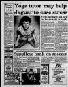 Coventry Evening Telegraph Monday 14 January 1991 Page 31