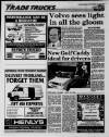 Coventry Evening Telegraph Monday 14 January 1991 Page 32