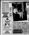 Coventry Evening Telegraph Monday 14 January 1991 Page 36