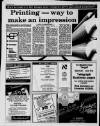 Coventry Evening Telegraph Monday 14 January 1991 Page 38