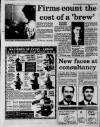 Coventry Evening Telegraph Monday 14 January 1991 Page 44