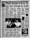Coventry Evening Telegraph Tuesday 29 January 1991 Page 3