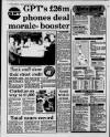 Coventry Evening Telegraph Tuesday 29 January 1991 Page 4