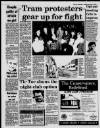 Coventry Evening Telegraph Tuesday 29 January 1991 Page 9