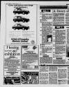 Coventry Evening Telegraph Tuesday 29 January 1991 Page 16