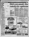 Coventry Evening Telegraph Tuesday 29 January 1991 Page 21