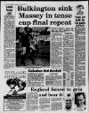 Coventry Evening Telegraph Tuesday 29 January 1991 Page 30