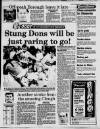 Coventry Evening Telegraph Tuesday 29 January 1991 Page 31