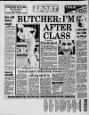 Coventry Evening Telegraph Tuesday 29 January 1991 Page 32