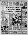Coventry Evening Telegraph Thursday 31 January 1991 Page 2