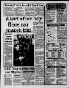 Coventry Evening Telegraph Thursday 31 January 1991 Page 4