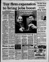 Coventry Evening Telegraph Thursday 31 January 1991 Page 5