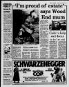 Coventry Evening Telegraph Thursday 31 January 1991 Page 7