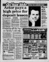 Coventry Evening Telegraph Thursday 31 January 1991 Page 11