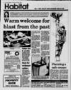 Coventry Evening Telegraph Thursday 31 January 1991 Page 12