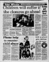 Coventry Evening Telegraph Thursday 31 January 1991 Page 16