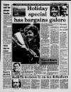 Coventry Evening Telegraph Thursday 31 January 1991 Page 21