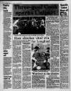 Coventry Evening Telegraph Thursday 31 January 1991 Page 50