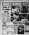 Coventry Evening Telegraph Thursday 31 January 1991 Page 54