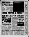 Coventry Evening Telegraph Thursday 31 January 1991 Page 56