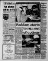 Coventry Evening Telegraph Saturday 02 February 1991 Page 2
