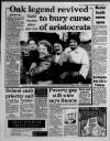 Coventry Evening Telegraph Saturday 02 February 1991 Page 3