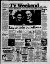 Coventry Evening Telegraph Saturday 02 February 1991 Page 17