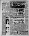 Coventry Evening Telegraph Saturday 02 February 1991 Page 34