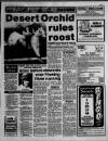 Coventry Evening Telegraph Saturday 02 February 1991 Page 41