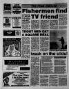 Coventry Evening Telegraph Saturday 02 February 1991 Page 42